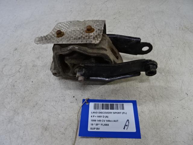 SUPPORT BOITE DE VITESSES Discovery Sport (LC) (01-2014/-), Land Rover, Mevr. I. Hauben, Utilisé, Rue de l'Espoir 34 34
4030  GRIVEGNÉE, BE