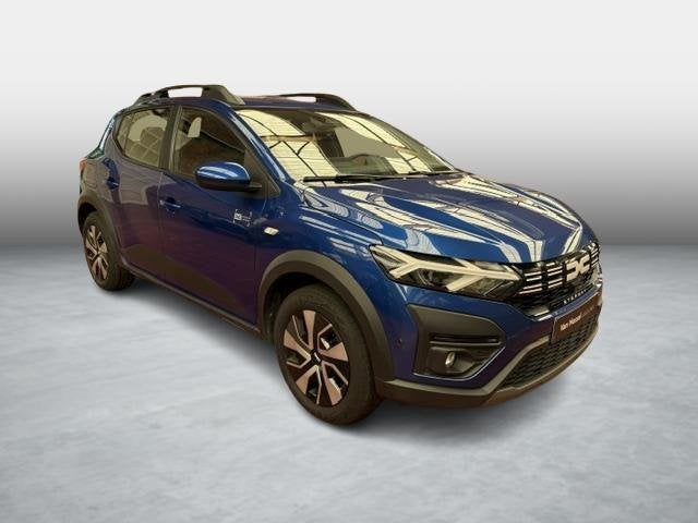 Dacia Sandero TCe 90 Stepway, Achat, Entreprise, 5 places, 1151 kg