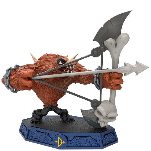 Skylanders Imaginators Wolfgang €28,99 | GameshopX nl, Games en Spelcomputers, Games | Nintendo Wii U, Avontuur en Actie, Online