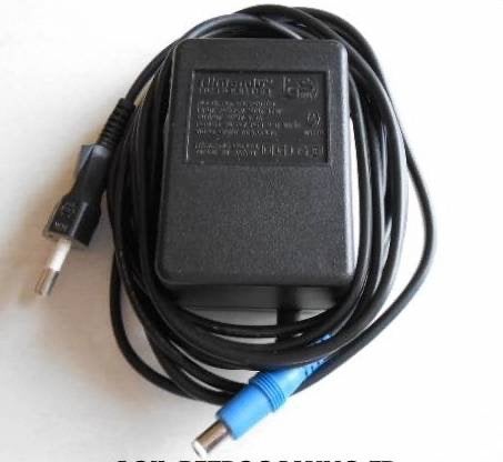 chargeur alimentation  original super  nintendo et nes, Enlèvement ou Envoi, Comme neuf
