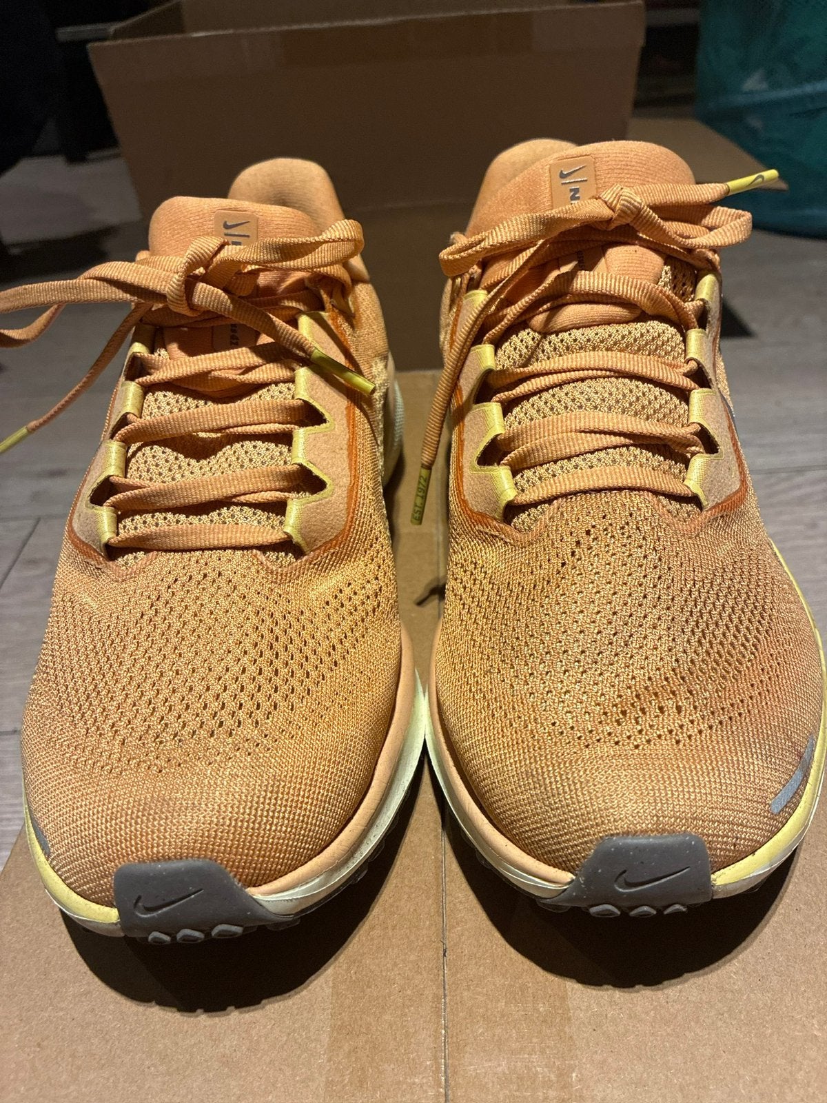 Nike Air Zoom Pegasus 41 Dames hardloopschoenen EU40 koper, Ophalen of Verzenden, Zo goed als nieuw, Hardlopen, Hardloopschoenen