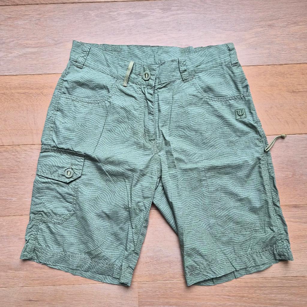 Hiking short Ayacucho, maat 34, Kort, Nieuw, Ophalen of Verzenden, Ayacucho