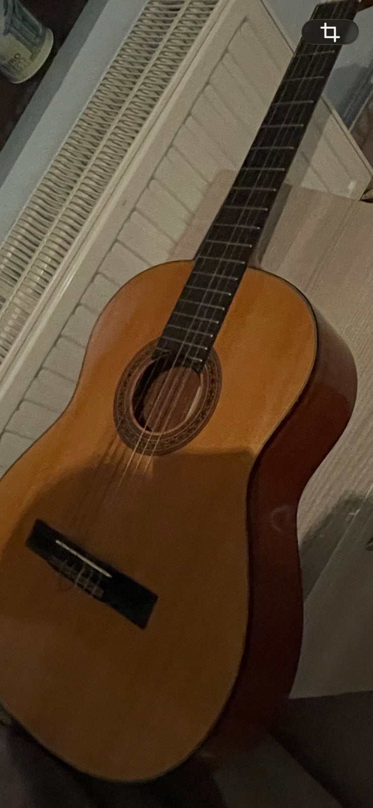 Guitare, Enlèvement ou Envoi, Comme neuf