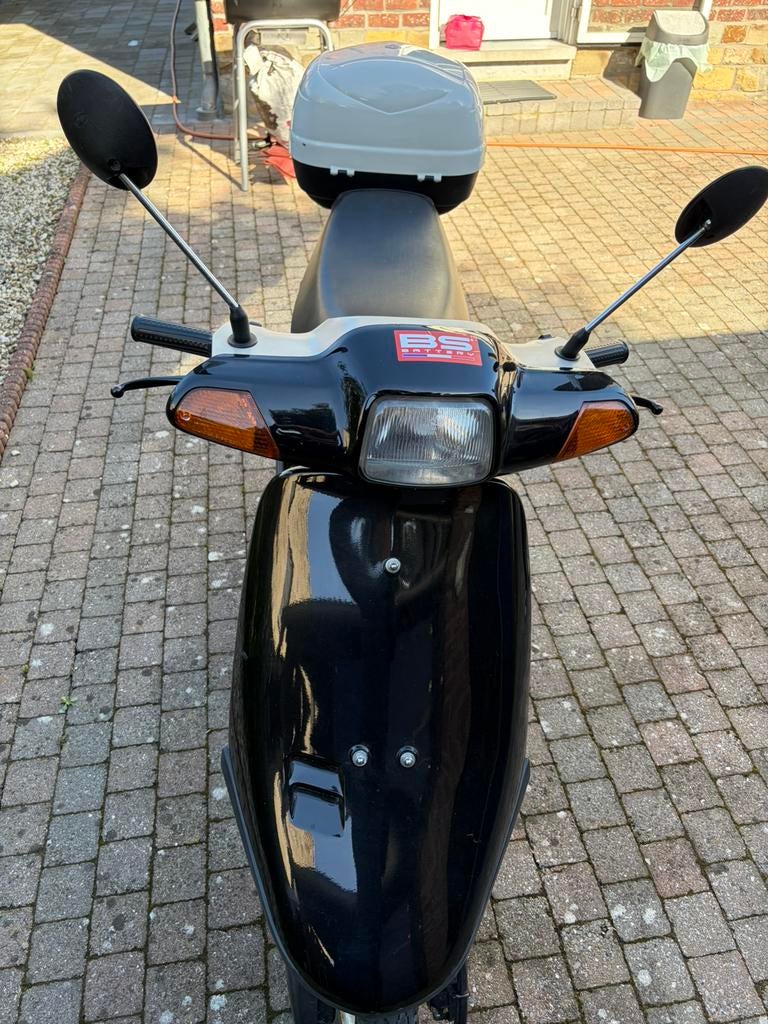 Honda Vision SA50, Fietsen en Brommers, Ophalen, Gebruikt