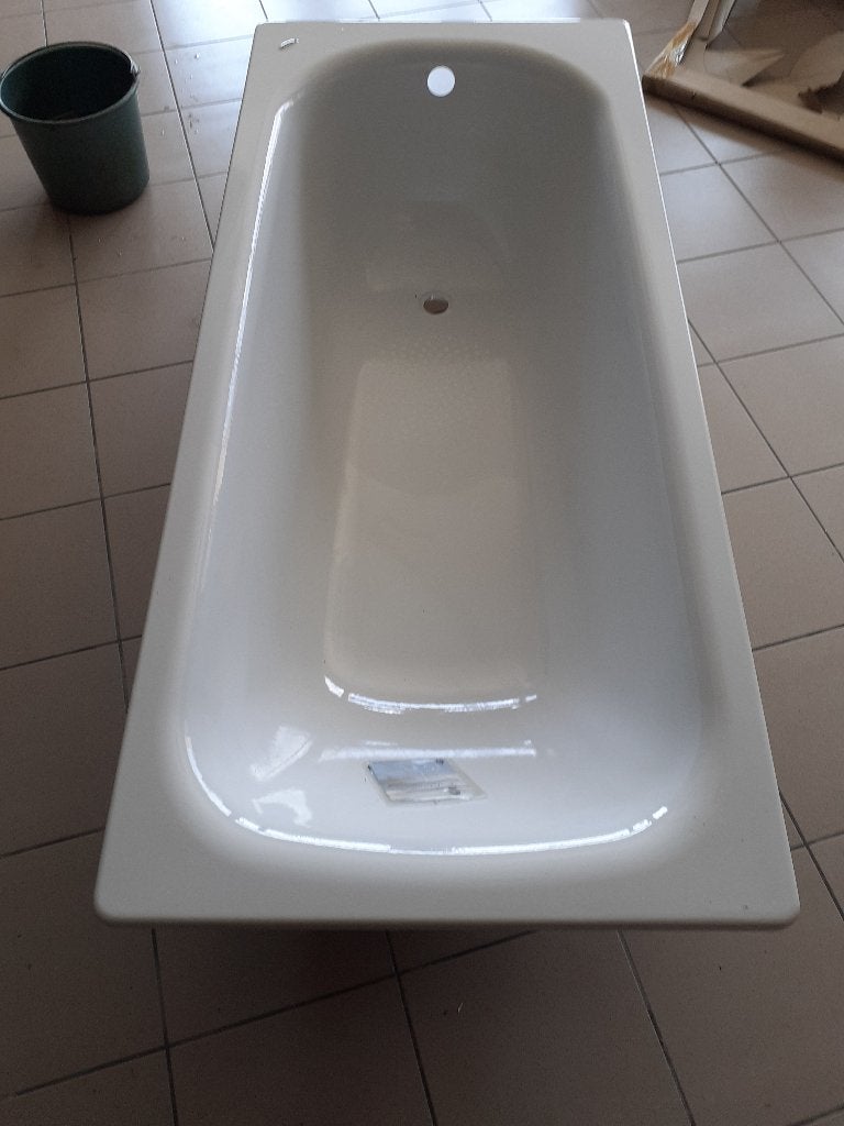 A vendre baignoire, Enlèvement, Baignoire