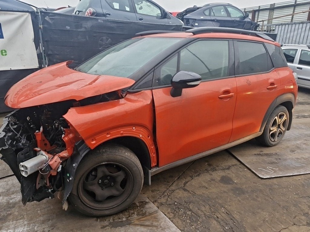 SPIEGEL LINKS C3 Aircross I (2C / 2R) (|98179855XT|), Auto-onderdelen, Gebruikt, Citroën, Kontakt-citroen@citroen.com, Citroën Deutschland GmbH