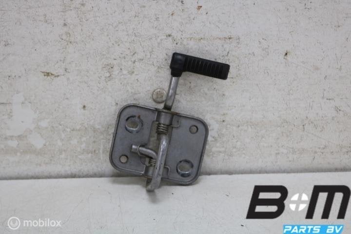 Vanghaak motorkap VW E-Up! 1S0823186, Auto-onderdelen, Gebruikt