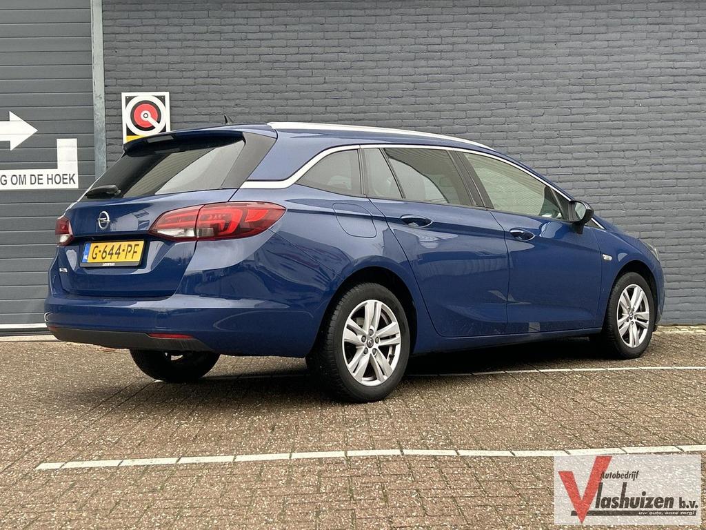 Opel Astra Sports Tourer 1.0 Turbo Business Executive | € 4., Achat, Entreprise, Boîte manuelle, Break