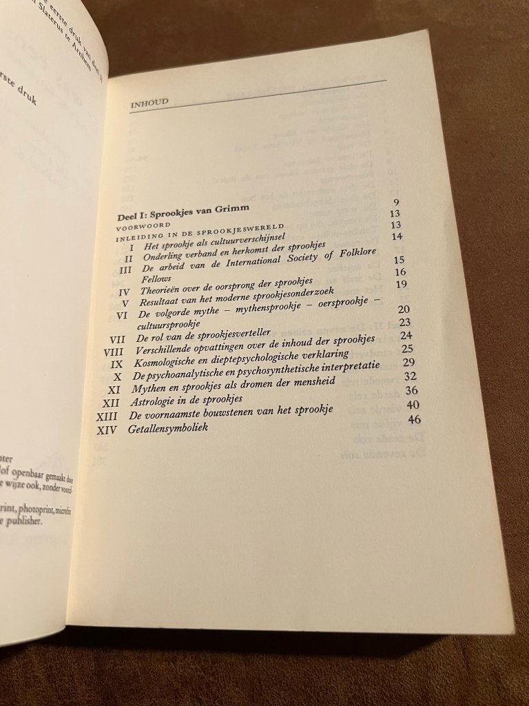 Er was een... er is nog - Dr. C.J. Schuurman, Ophalen of Verzenden, Gelezen, Overige onderwerpen, Dr. C.J. Schuurman