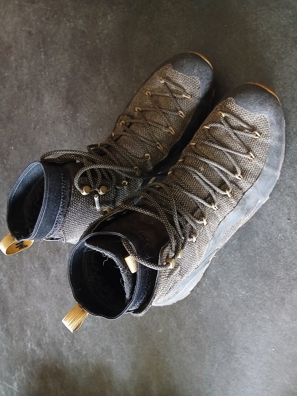 naglev combat boots, Sport en Fitness, Ophalen of Verzenden, Nieuw, Schoenen