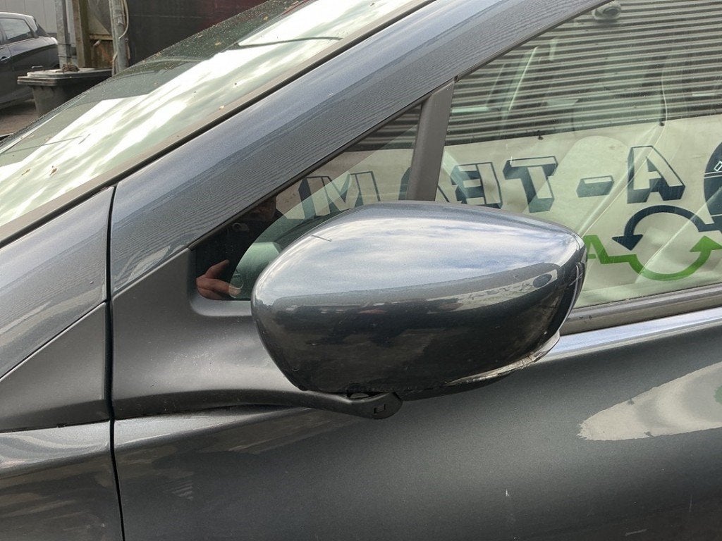 RETROVISEUR EXTERIEUR GAUCHE Zoé (AG) (|963021816R|), Renault, Utilisé, Peter-Huppertz-Straße 5
51063  Köln, DE, Dialog.deutschland@renault.de