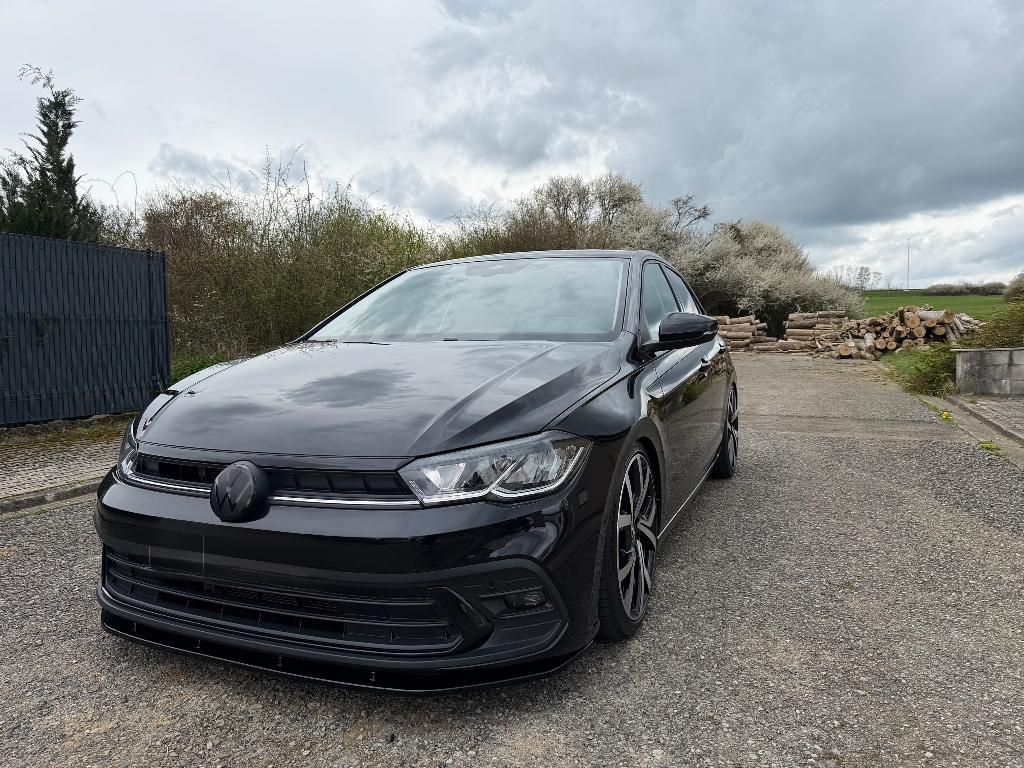 Vw polo, Autos, Achat, Euro 6, Boîte manuelle, Entretenue par le concessionnaire