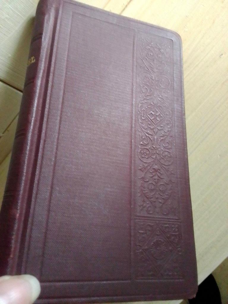 livre liturgique, missel paroissial 1888 archevêque de Paris, Enlèvement ou Envoi, Utilisé