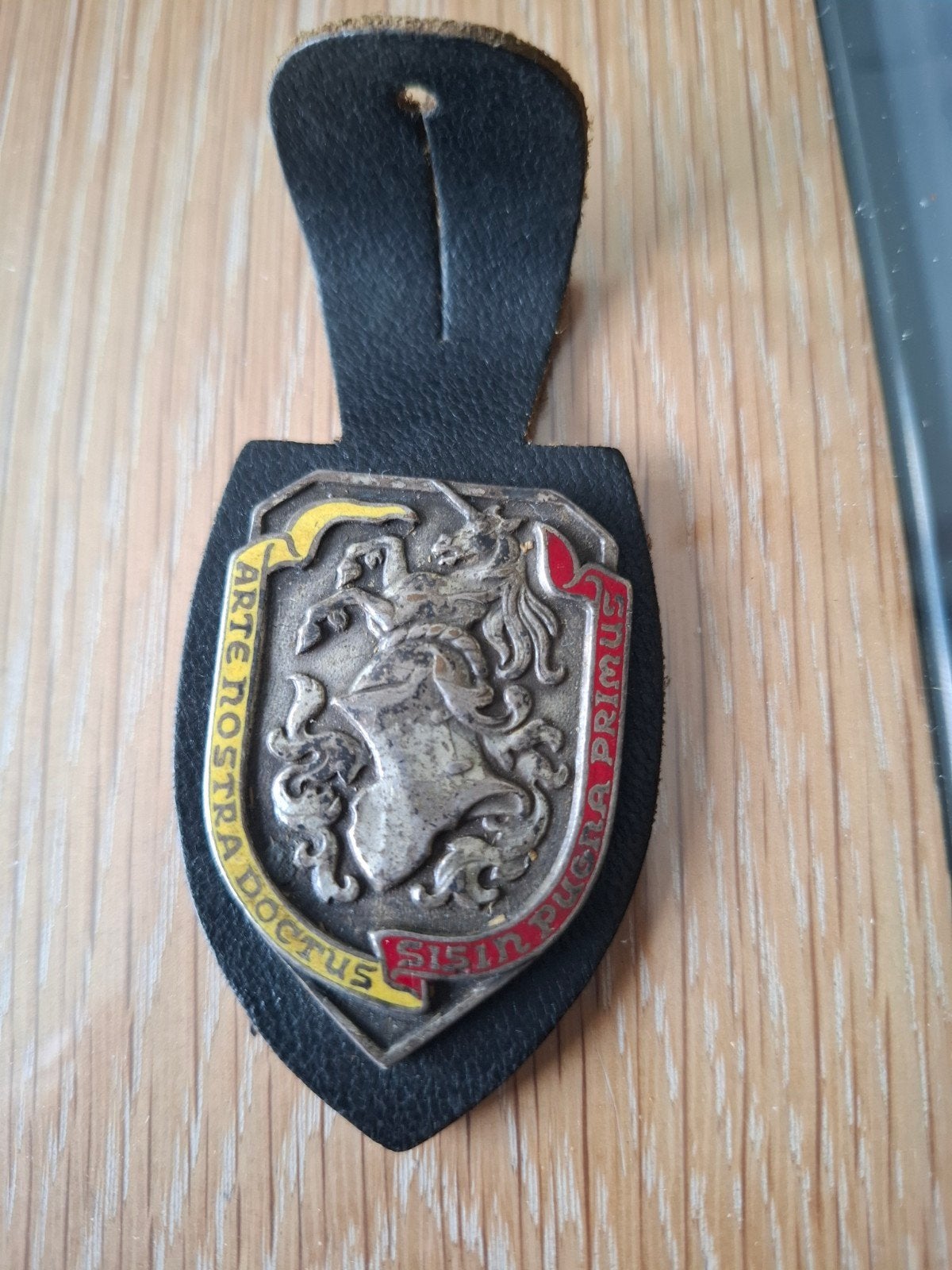 Insigne militaire, Collections, Enlèvement ou Envoi
