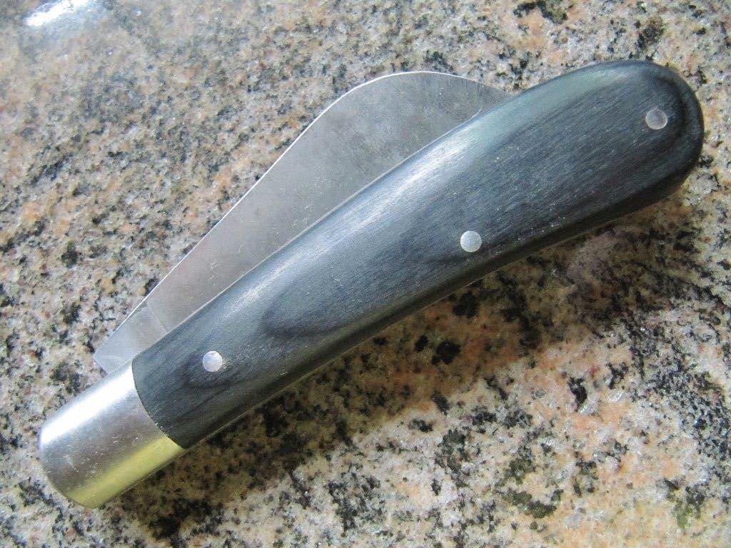 Tuinier mes FACOM 840B., Tuin en Terras, Hand-tuingereedschap, Ophalen of Verzenden, Nieuw, Sikkel, Facom