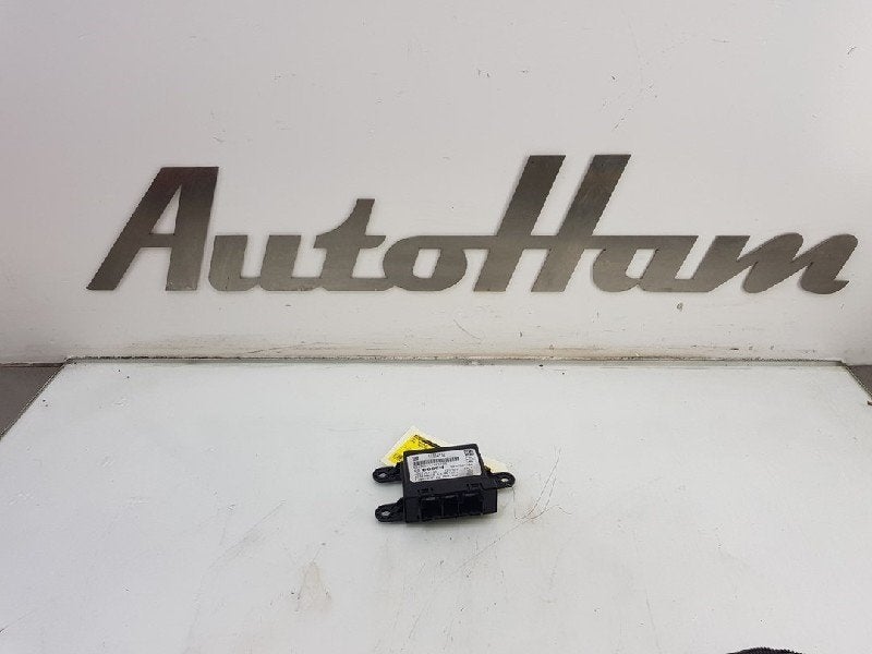 ORDINATEUR AIDE AU STATIONNEMENT Opel Meriva, Utilisé, Opel