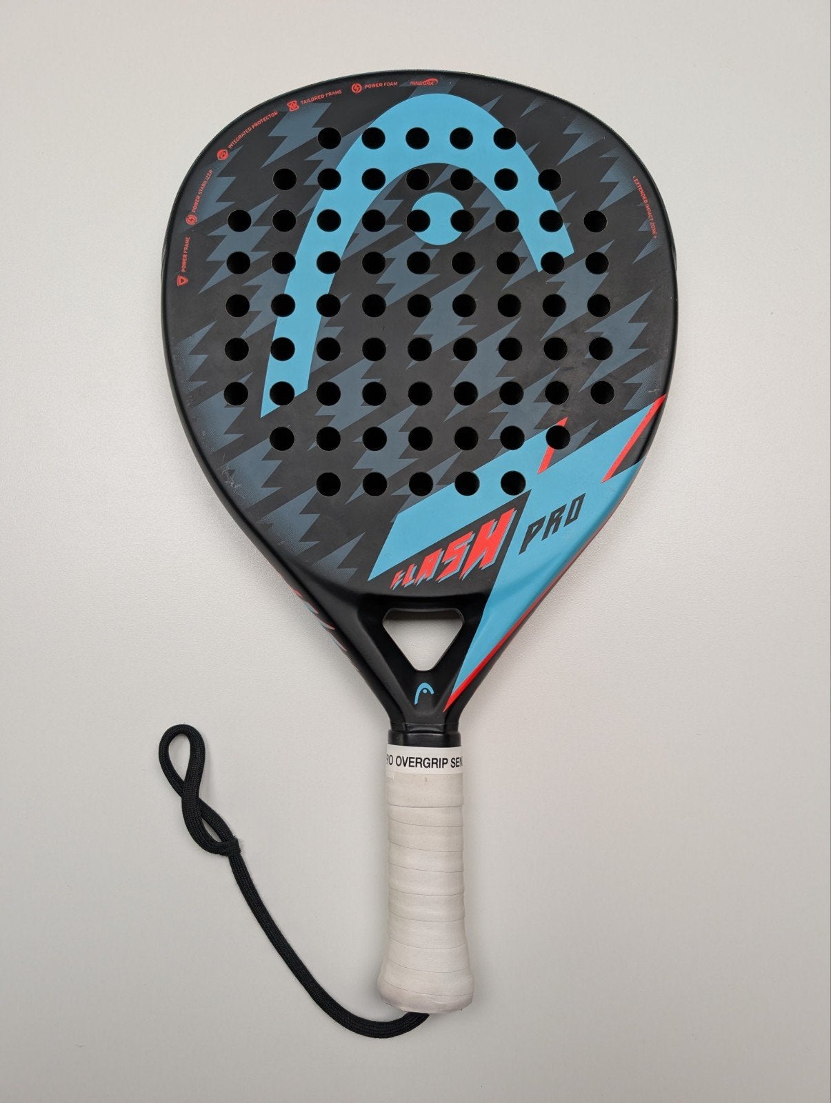 Padelracket Head, Sport en Fitness, Ophalen, Padelracket