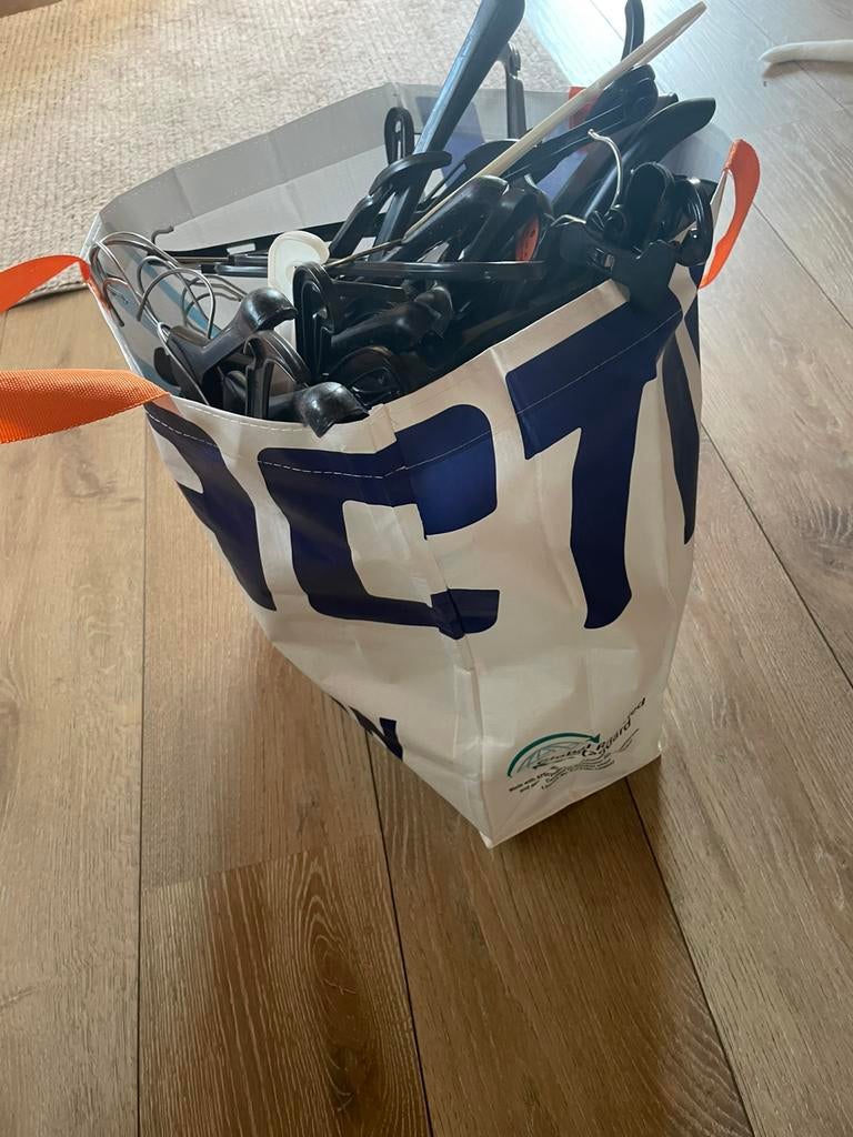 Kapstokken, Kleding | Dames, Ophalen, Gebruikt