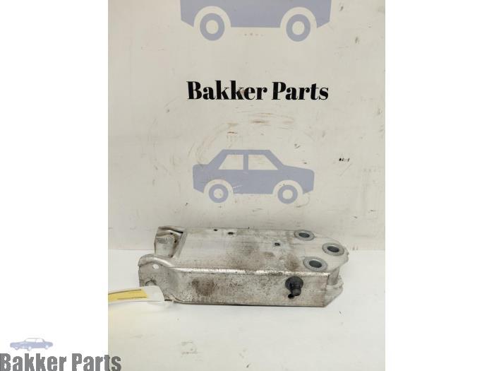 Chassisbalk voor van een BMW 5-Serie, Gebruikt, -, -, 3 maanden garantie