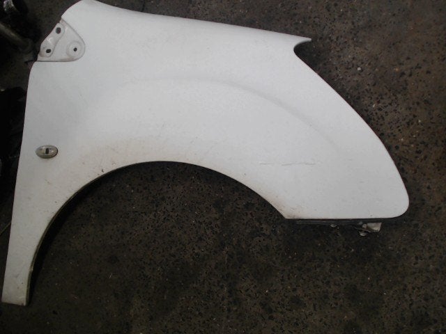 Aile avant droit Citroen Berlingo 2 2008-2012 LP/15665, Ophalen, Gebruikt, Voor