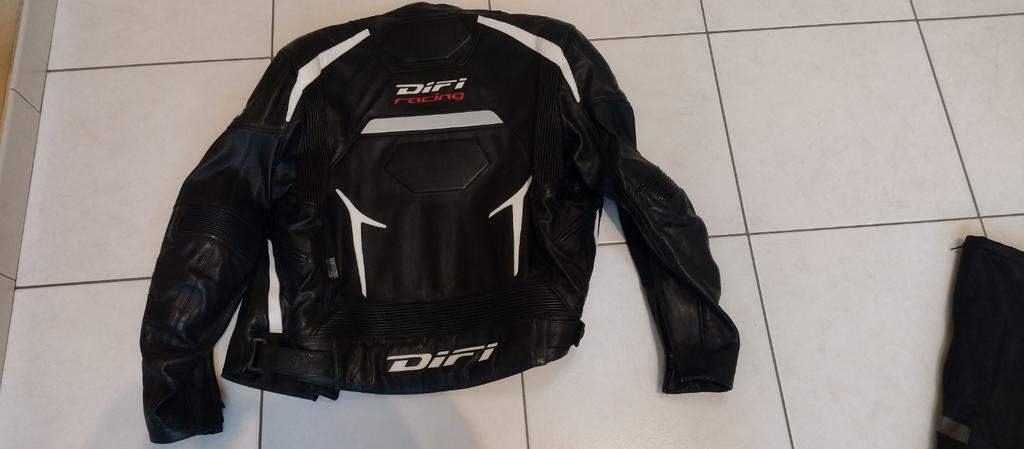 Motopak, Motoren, Kleding | Motorkleding, Ophalen