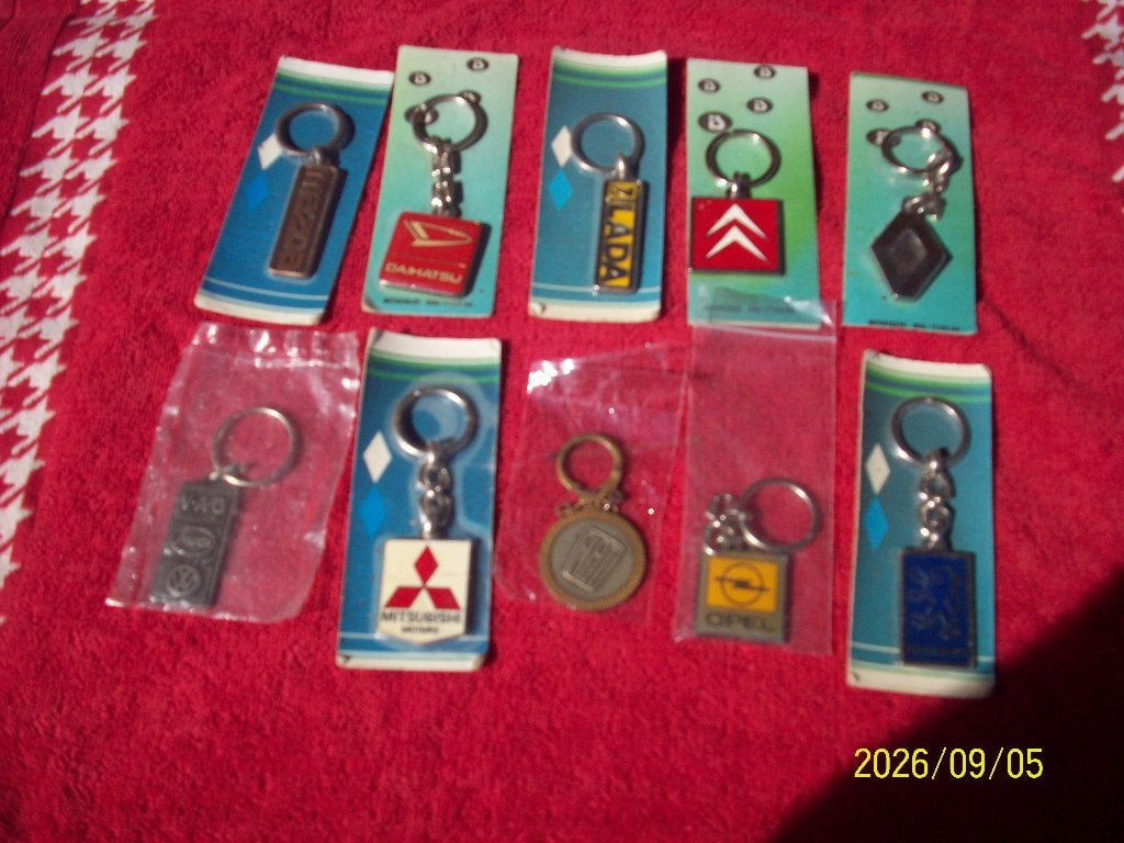 auto onderdelen, Autos, Oldtimers & Ancêtres, Particulier, Achat, Autres marques