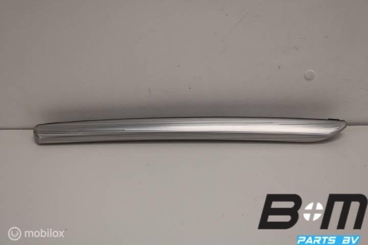 Sierlijst linksachter Audi A3 8V Limo 8V4867419A R12, Utilisé