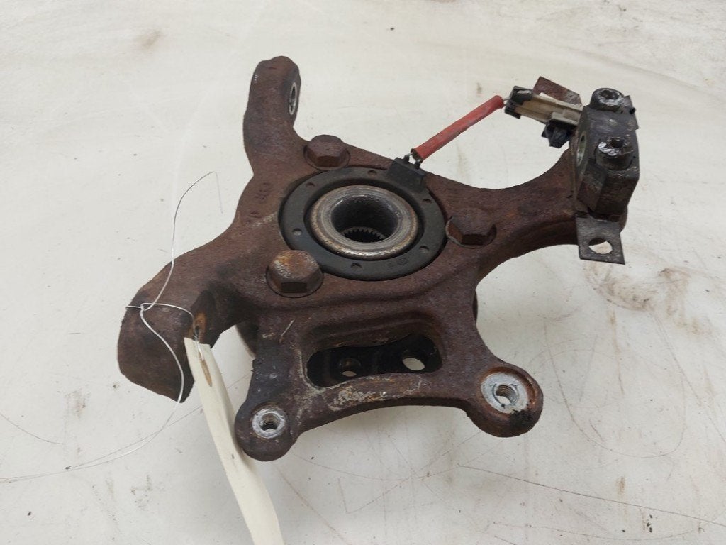 FUSEE ARRIERE DROITE Opel Speedster (|9117622|9197861|), Opel, Opel Automobile GmbH, Utilisé, Kontakt-opel@opel.com