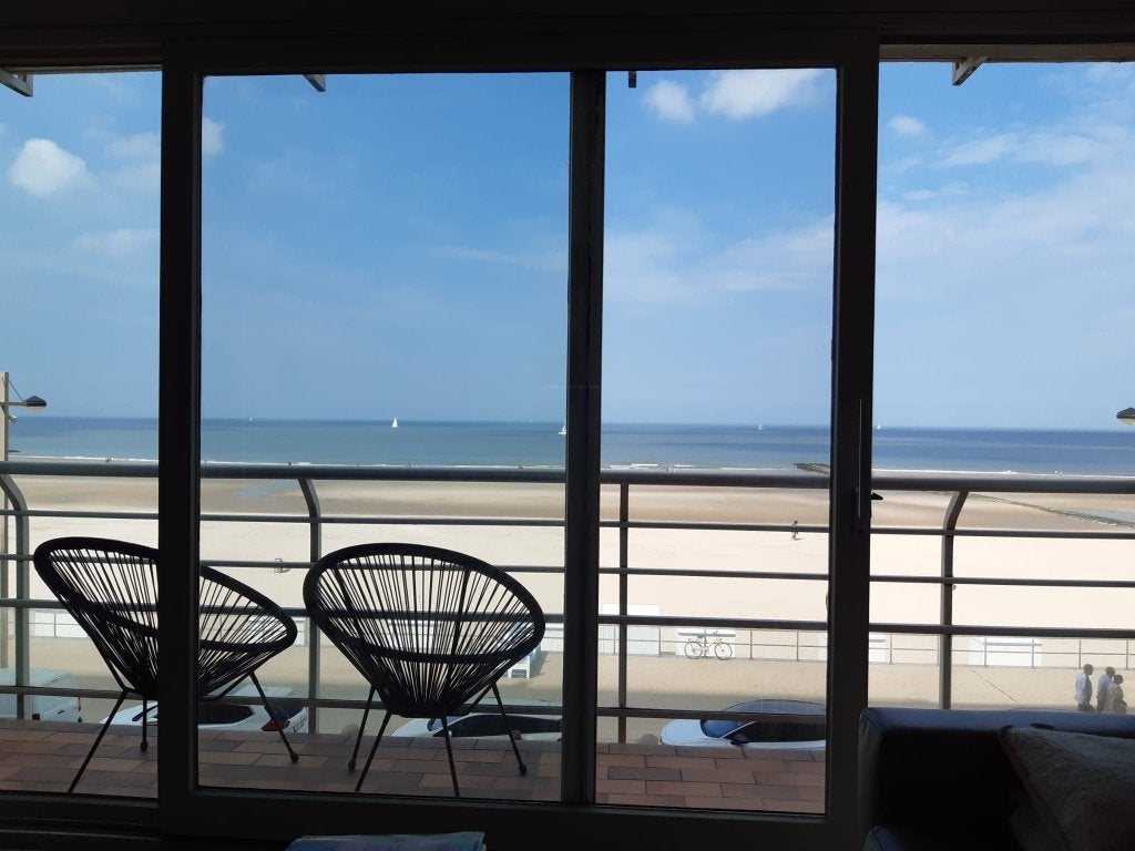 1slaapkamerappartement  op de  zeedijk in Middelkerke t huur, Propriétaire
