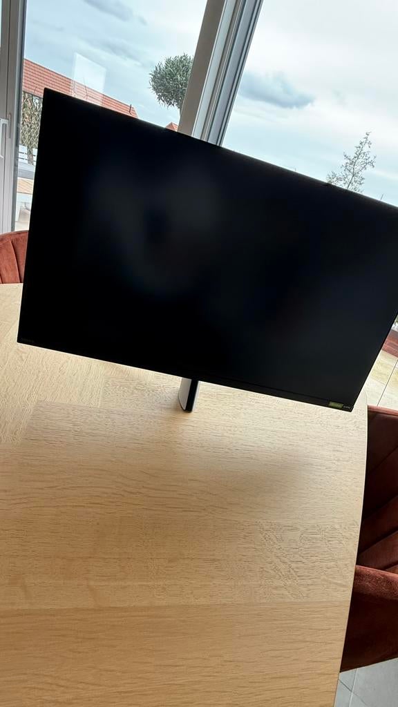 Sony Inzone M3, Computers en Software, Monitoren, Ophalen, Zo goed als nieuw