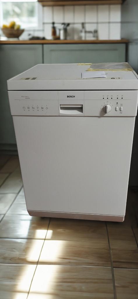 Lave-vaisselle Bosch aquastop à réparer ou pour pièces, Electroménager, Lave-vaisselle, Enlèvement, Utilisé, À Poser
