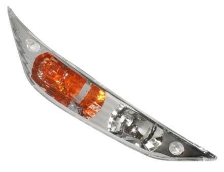 Fermeture éclair RAW Piaggio avant droite, Enlèvement, Neuf, Autres types, Piaggio