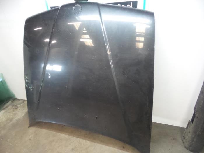Capot d'un BMW 7-Serie (7-Serie 86-), -, Utilisé, Capot moteur, -