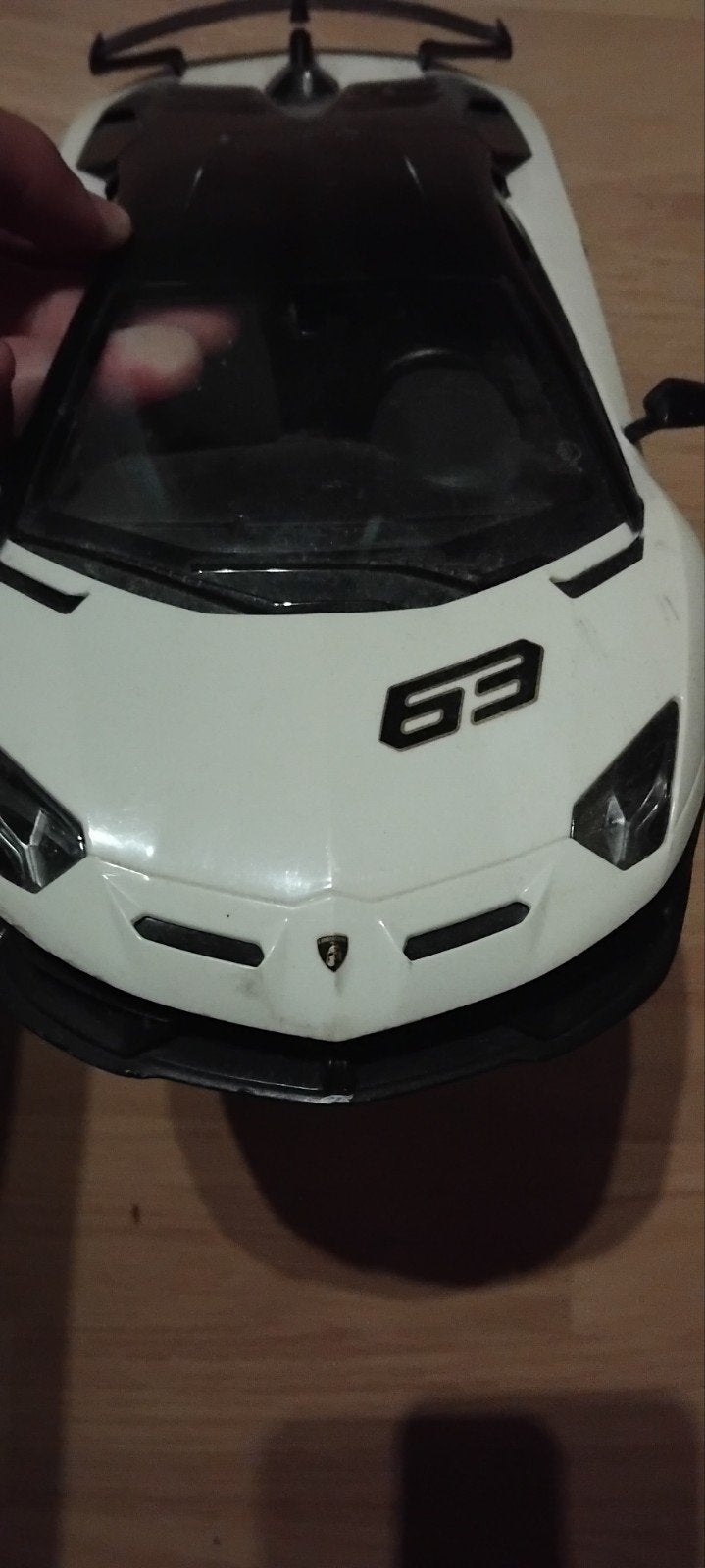 voiture, Envoi, Comme neuf, Garçon ou Fille