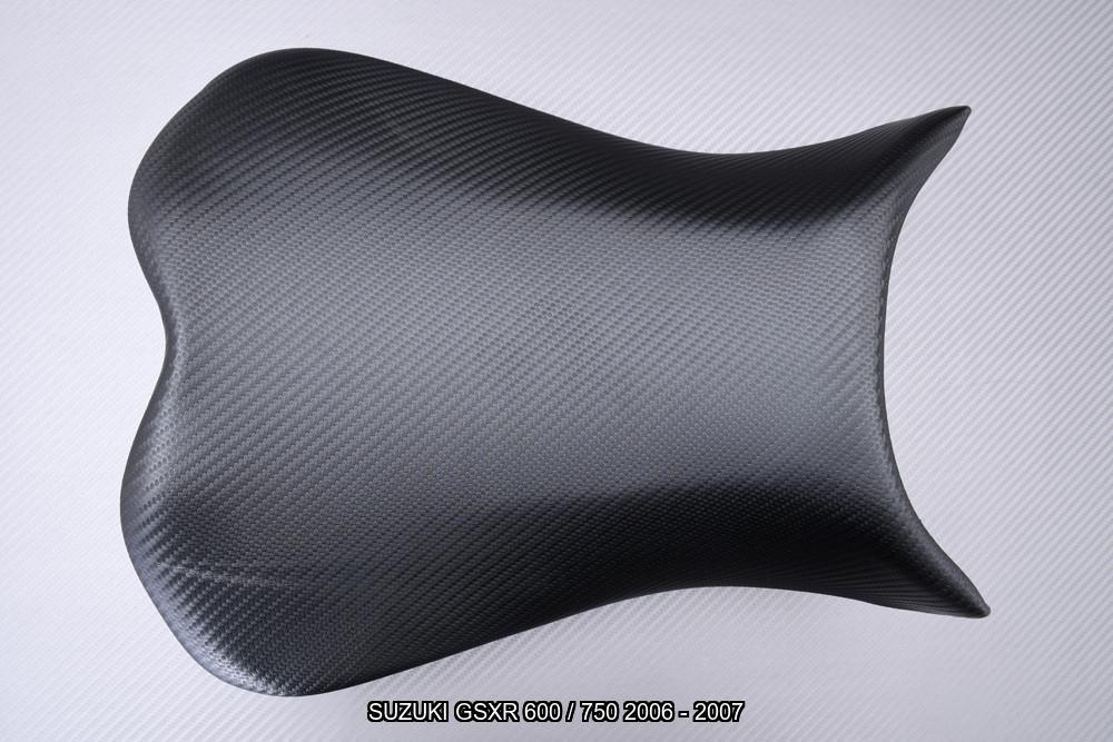 Selle Conducteur AVDB pour SUZUKI GSXR 600 / 750 2006 - 2007, Enlèvement ou Envoi, Neuf