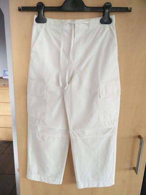 Broeken, verschillende Merken. (Z)  maat 128. Meisje., Broek, NONO., Meisje, Ophalen of Verzenden