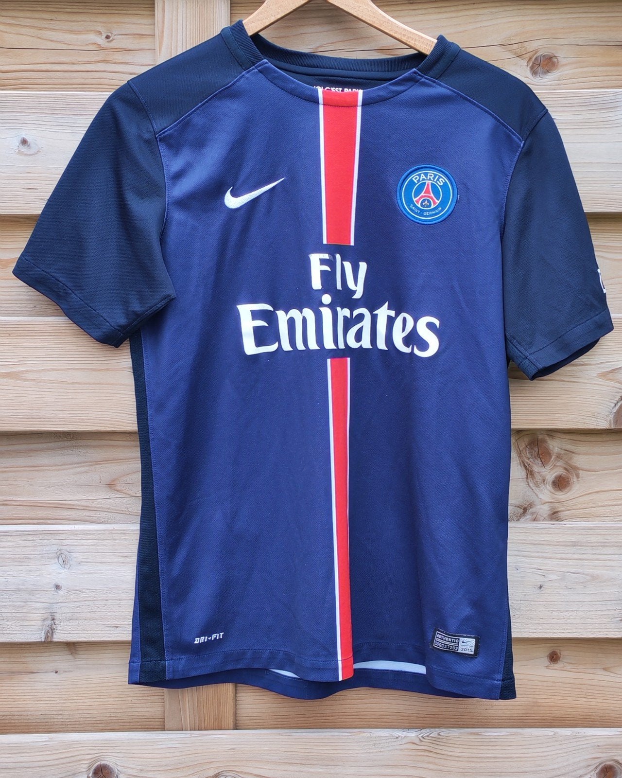 PSG Paris Saint Germain 2016 petit, Enlèvement ou Envoi
