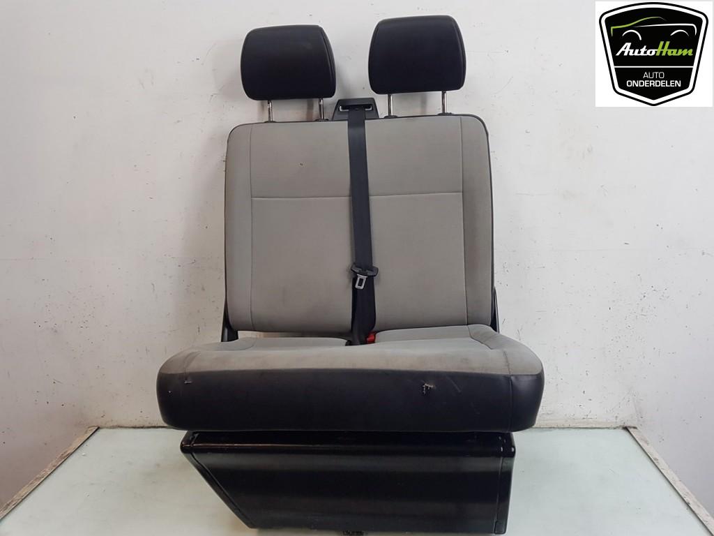 STOEL RECHTS VOOR Transporter T6 (|7E1881681E|7E1881681F|), Auto-onderdelen, Dhr. J. Ham, Gebruikt, Volkswagen, Administratie@autoham.nl