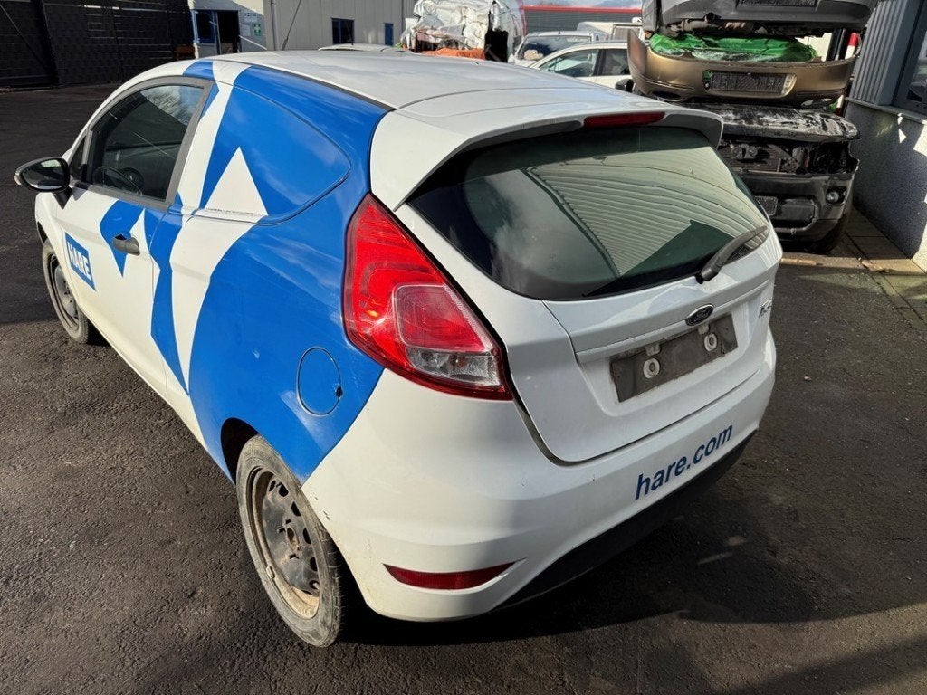 FEU ARRIÈRE GAUCHE Transit (|2141258|1900005|5574149|), Utilisé, Ford