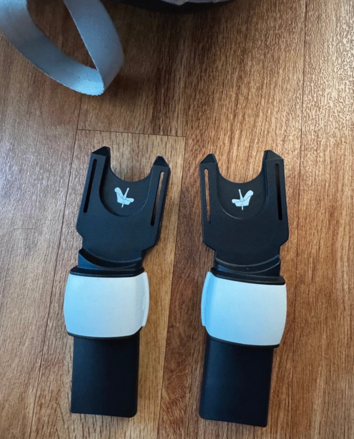 Bugaboo FOX adapter maxi-cosi autostoel, Kinderen en Baby's, Ophalen, Zo goed als nieuw, Maxi-Cosi