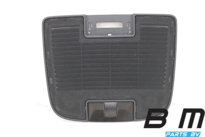 Luchtrooster in dashboard VW Golf Plus 5 5M0819153, Autos : Pièces & Accessoires, Tableau de bord & Interrupteurs, Utilisé