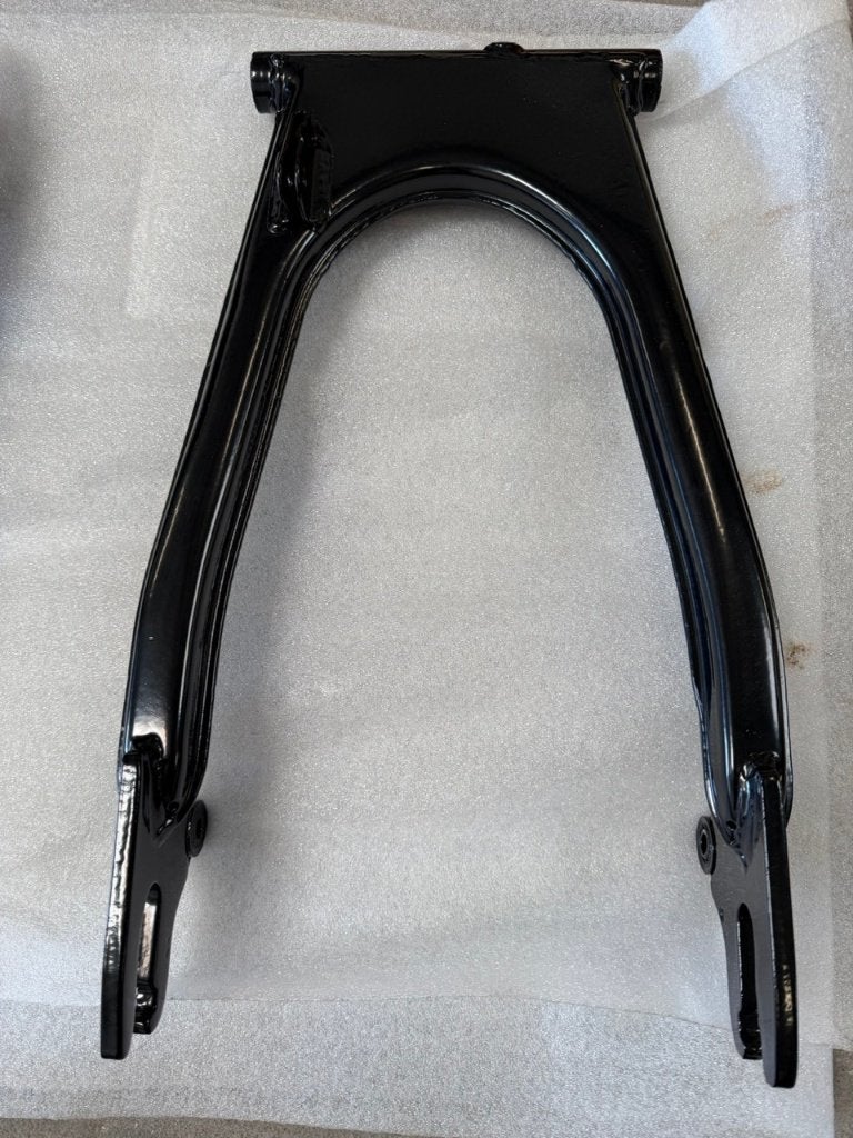 Honda CB750K6 achterbrug – 1976 – 52110-341-900ZA, Enlèvement ou Envoi, Neuf