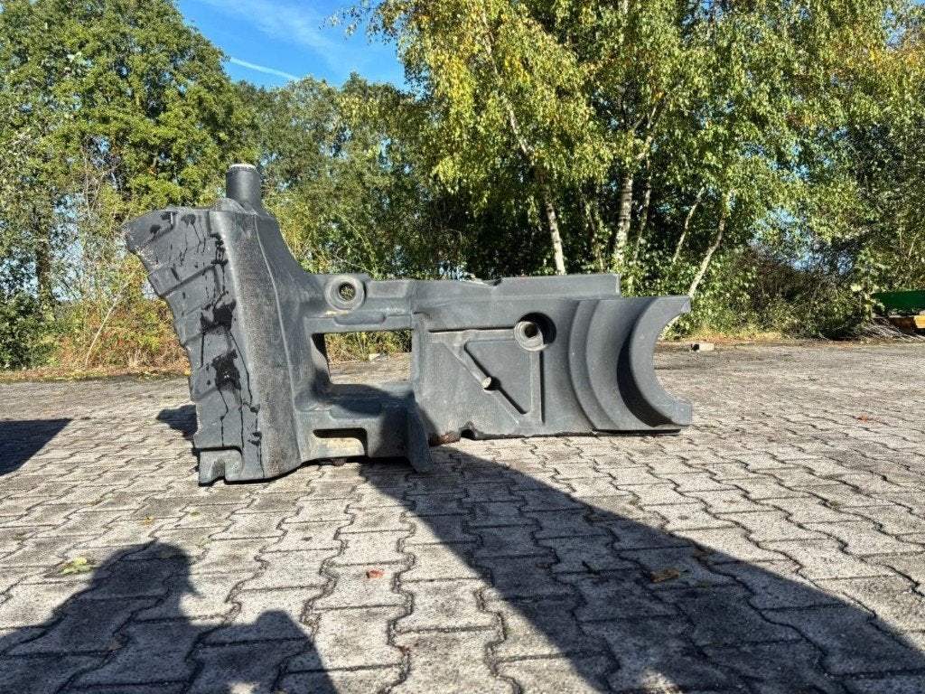 Dieseltank Fendt 500 serie Gen3 met AdBlue-tank, Zakelijke goederen, Ophalen, Gebruikt, Fendt