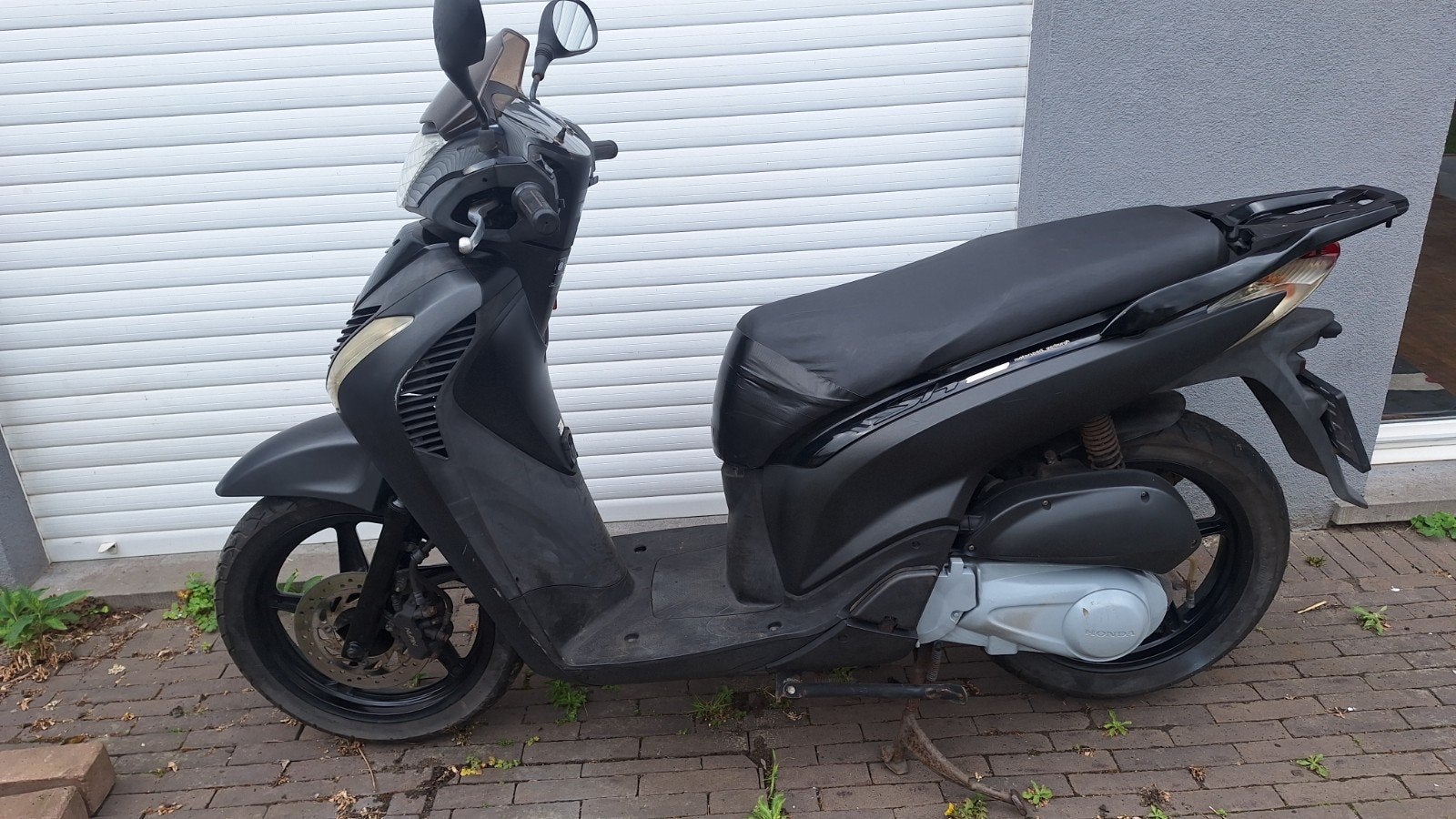 Scooter 125cc Honda Shi, Motoren, Scooter, Gebruikt, Particulier, 125 cc