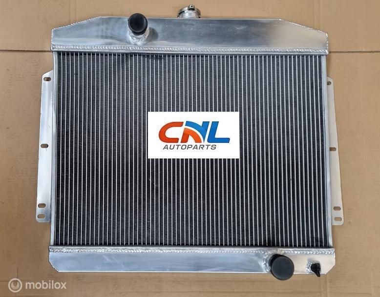 Radiateur Ford Mercury W/Chevy 350 5.7 V8 MT 1949-1951 1950, Neuf, Enlèvement ou Envoi