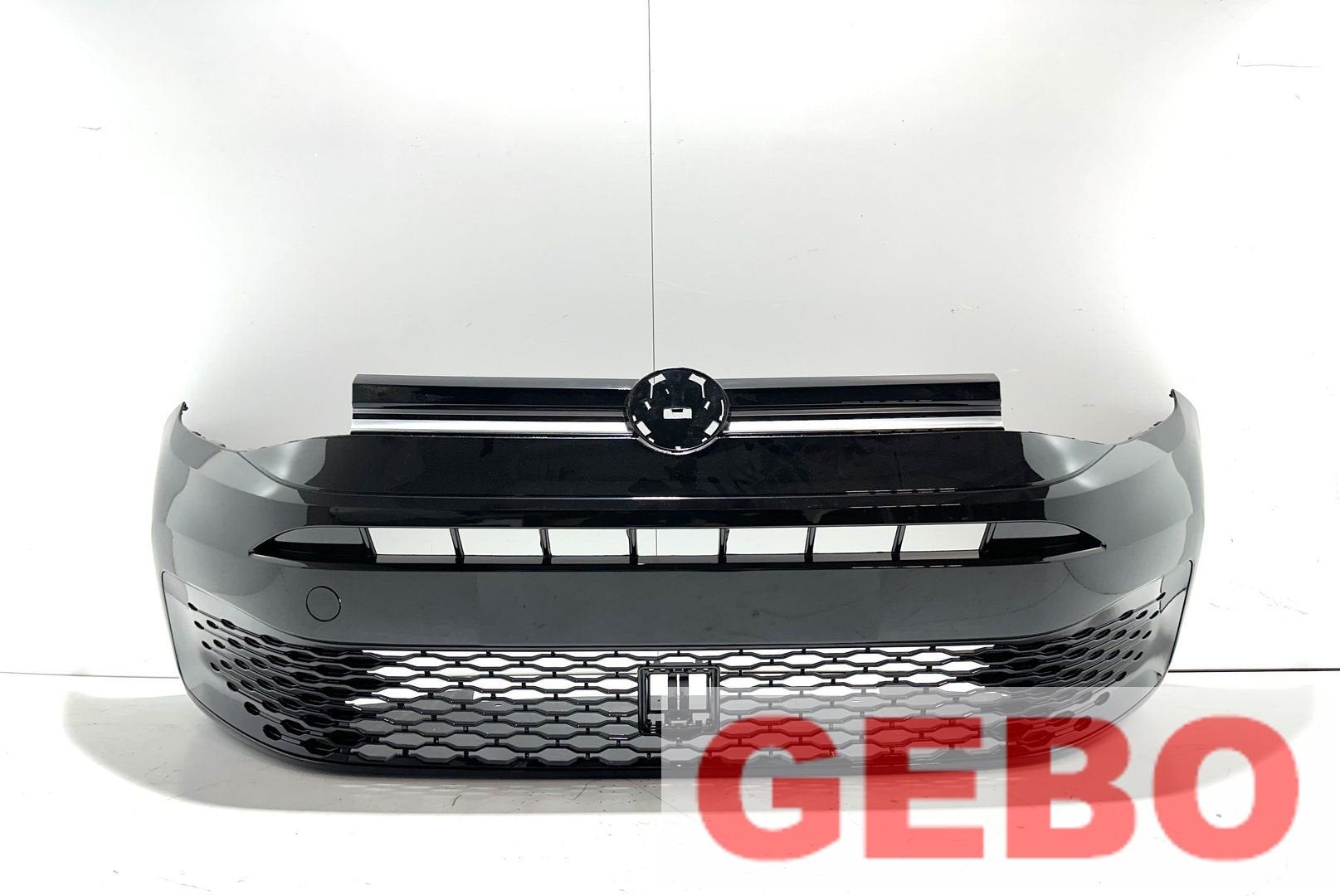 Volkswagen Caddy 2020+ voorbumper LC9X 2K7 807 217 C, -, -, Nieuw, Ophalen of Verzenden