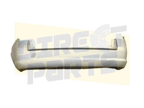 Kia Cee'd wagon (9/09-5/12) achterbumper (te spuiten) Origin, Auto-onderdelen, Kia, -, Verzenden, -