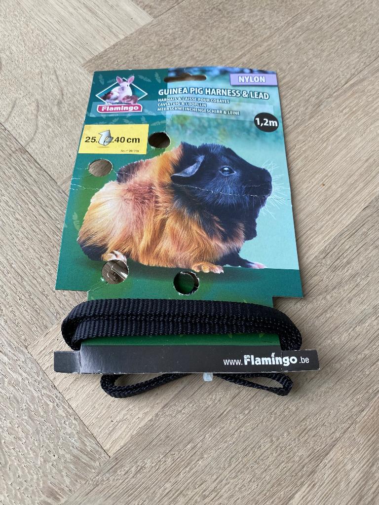 Tuigje, Dieren en Toebehoren, Ophalen of Verzenden