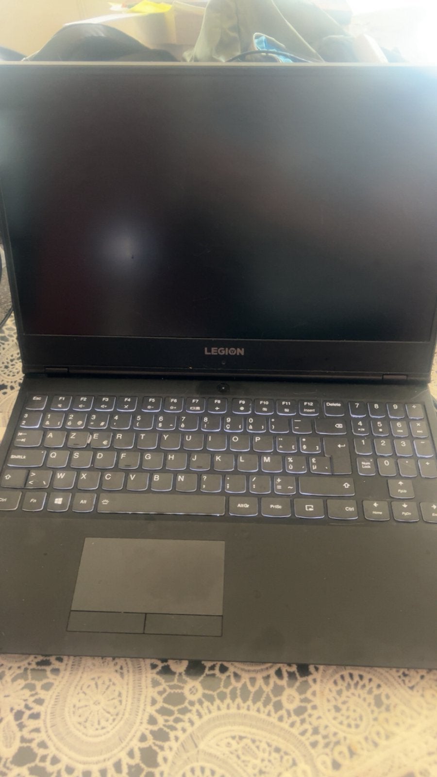 Laptop gaming 144hz rtx 16 gram i7, Ophalen of Verzenden, Zo goed als nieuw, Gaming