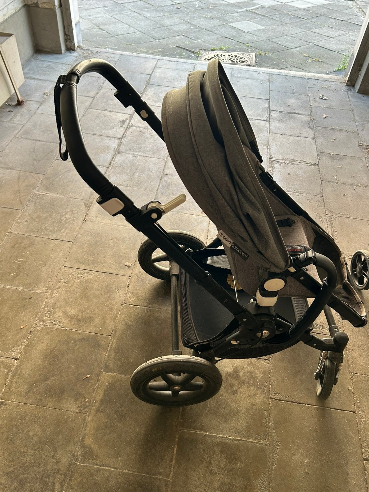 Bugaboo Cameleon 3, Kinderen en Baby's, Ophalen, Zo goed als nieuw, Bugaboo